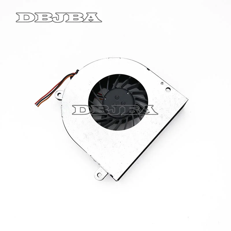 Новый охлаждающий вентилятор для ноутбука Toshiba Satellite A505 A505D S6025 ЦП|Охлаждающие