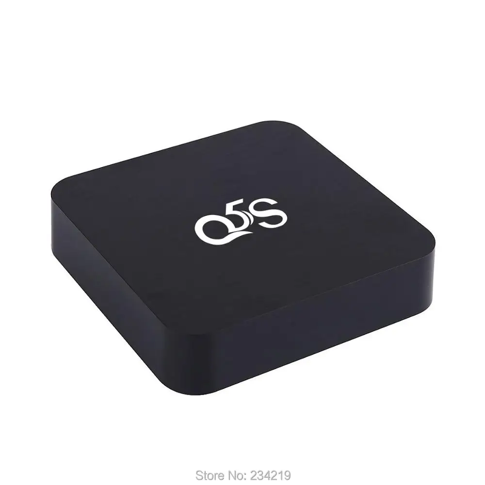 SUNNYBOXPRO Q5S Amlogic S912 Android tv box 2 ГБ 8 Media player 4 К HD2.4G 5 г Wi Fi BT4.0 Gigabit lan 6 0 smart box|tv 2gb 8gb|smart boxandroid