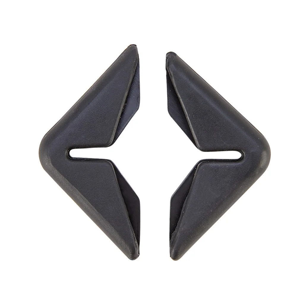 2 шт. защита от царапин на двери автомобиля|Тюнинговые молдинги| |