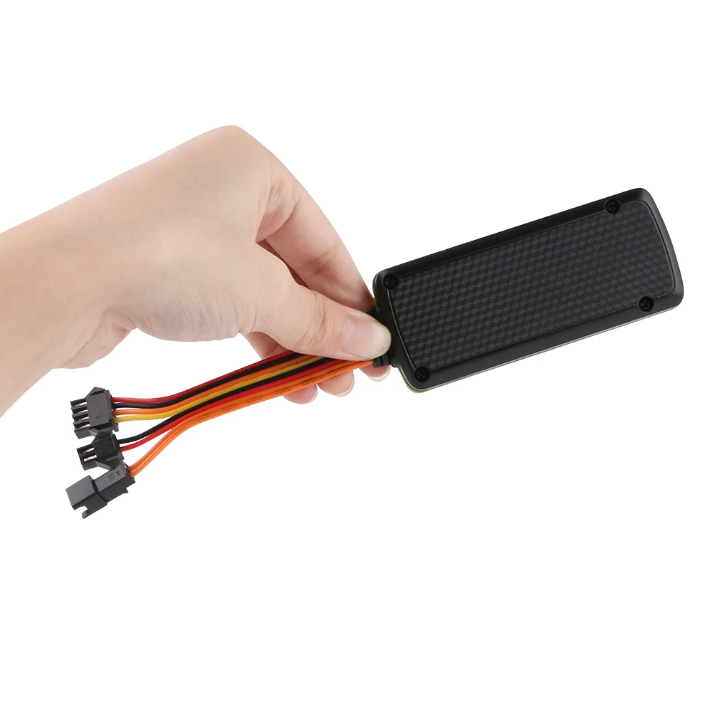 GPS трекер автомобильный 4G LTE CAT M1 NB lot|GPS-трекеры| |
