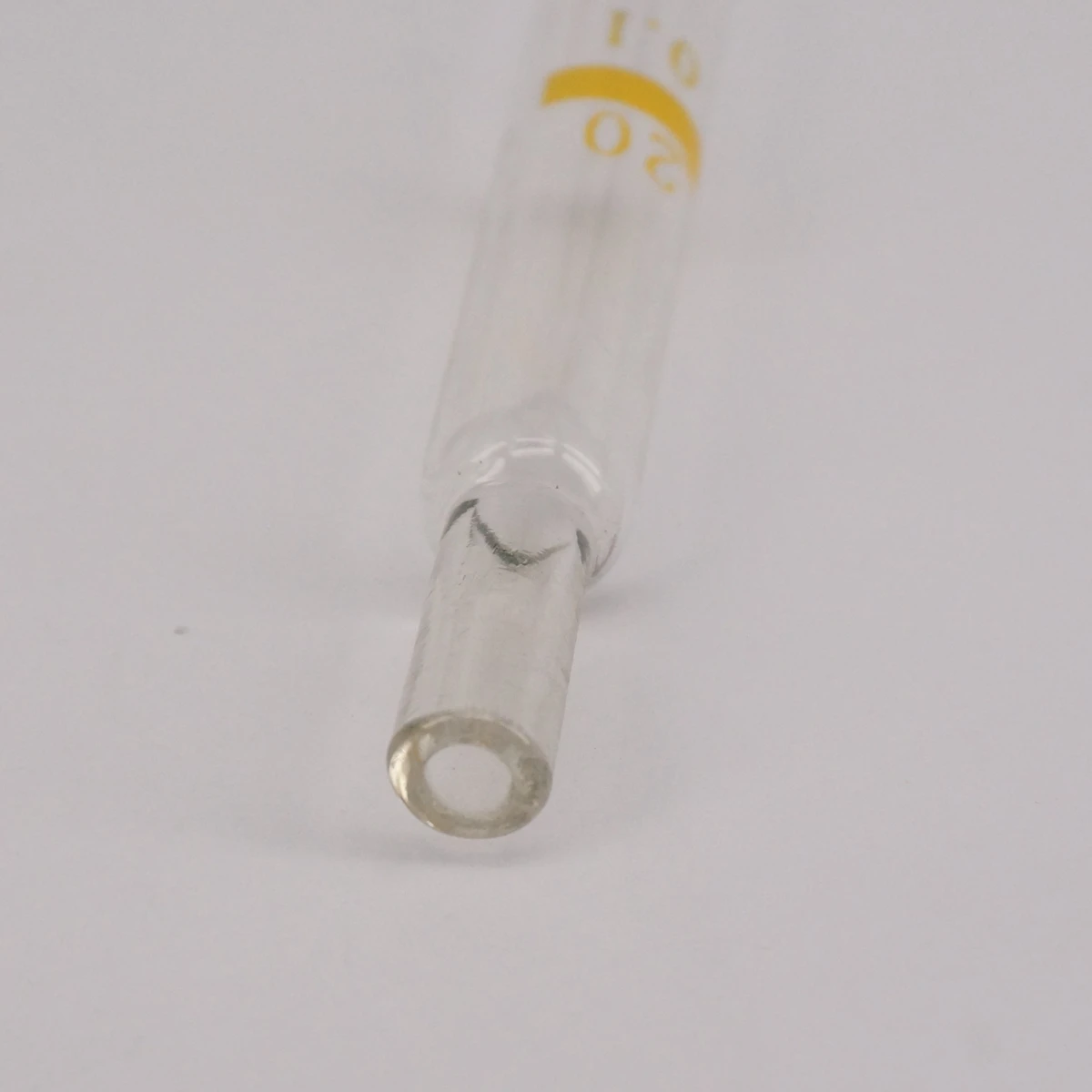 Стеклянная пипетка капельница 20 мл|glass dropper pipettes|dropper pipetteglass pipette |
