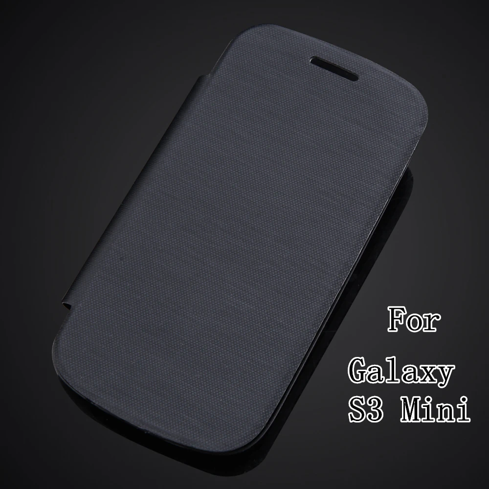 Чехол книжка с аккумулятором для Samsung Galaxy S3 SIII Mini i8190|cover for samsung galaxy|cover samsungfor galaxy |