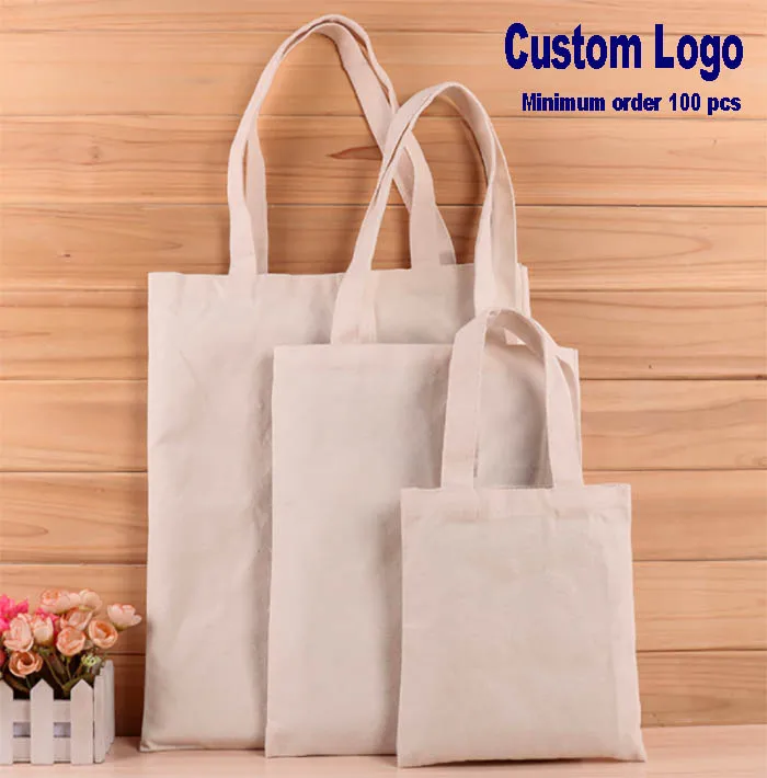 Индивидуальная сумка с собственным логотипом