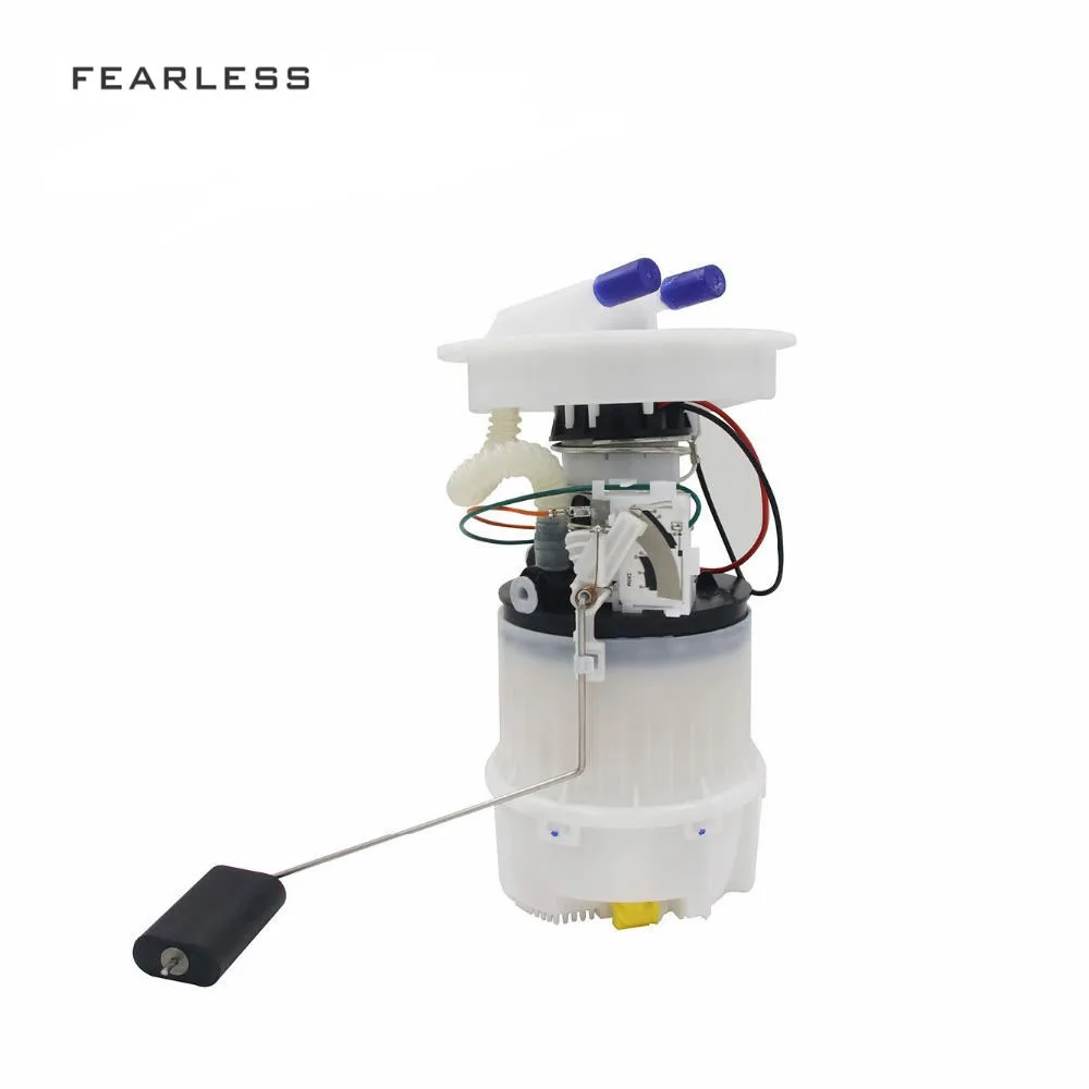 12В высокий Электрический инбак Топливный насос Модуль в сборе для Ford C-Max Focus II Mazda 3