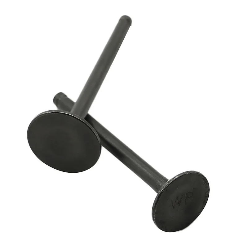 Комплект для восстановления 70 клапанов впускные выхлопные клапаны пружины Honda XL70