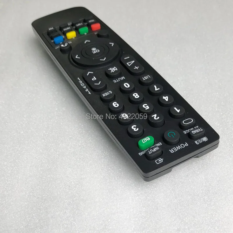 AKB69680403 пульт дистанционного управления для LG ТВ 32LH2000 26LH2010 32LH3000 32LD320 42LH35FD 50PQ20D 22LU4010 42PQ20D 32LG2100 32LG2200