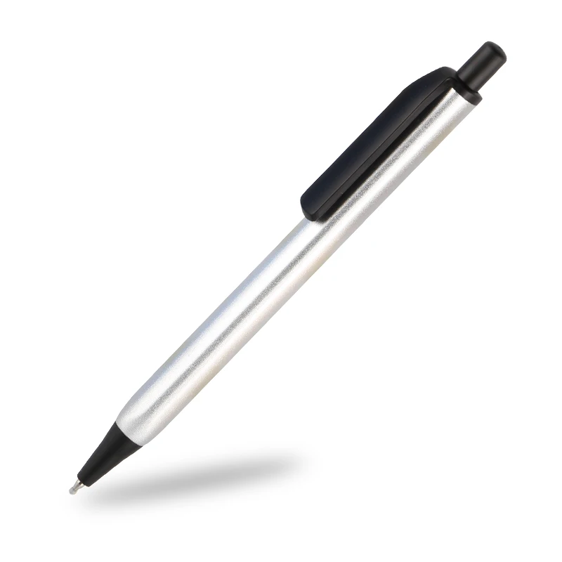 TERCEL gel pen office school принадлежности ручка 0 5 мм треугольный металл алюминий гель перо