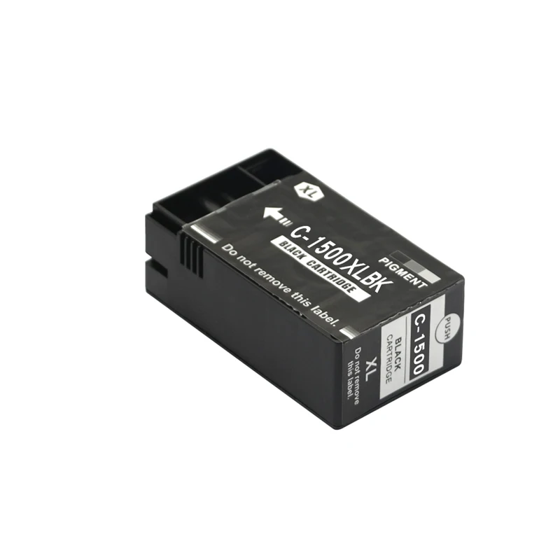 8pcs XiongCai Compatible Ink Cartridges For Canon PGI 1500 MAXIFY MB2050 MB2350 printer printers Cartridge PGI-1500 PGI1500 XL | Компьютеры