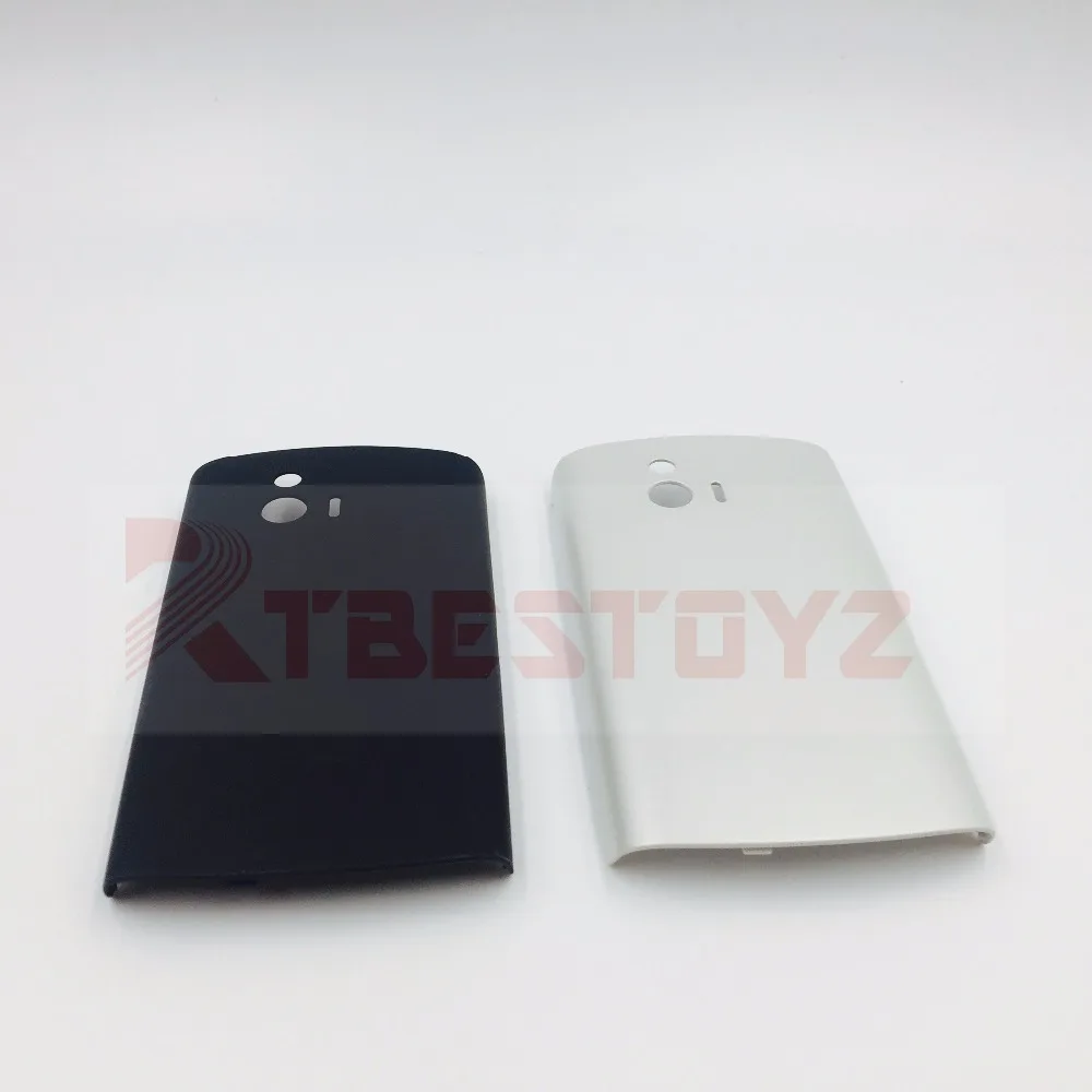 RTBESTOYZ задняя крышка корпуса Запчасти чехол для Sony Ericsson Xperia mini ST15i ST15 батарейного