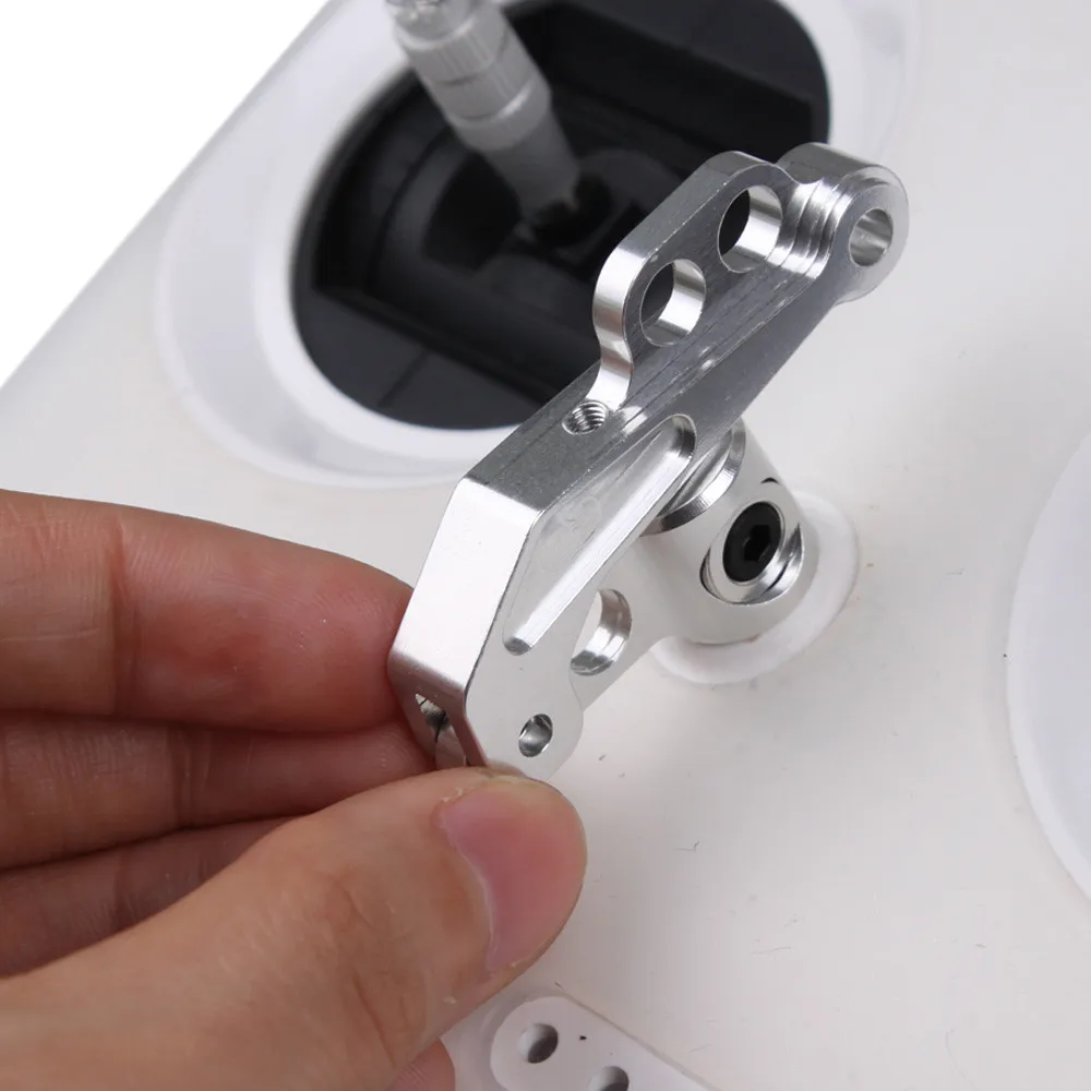 Дрон планшет мобильный удлинитель Кронштейн Держатель для DJI Phantom 3 стандартный 3,5-10 0A Прямая