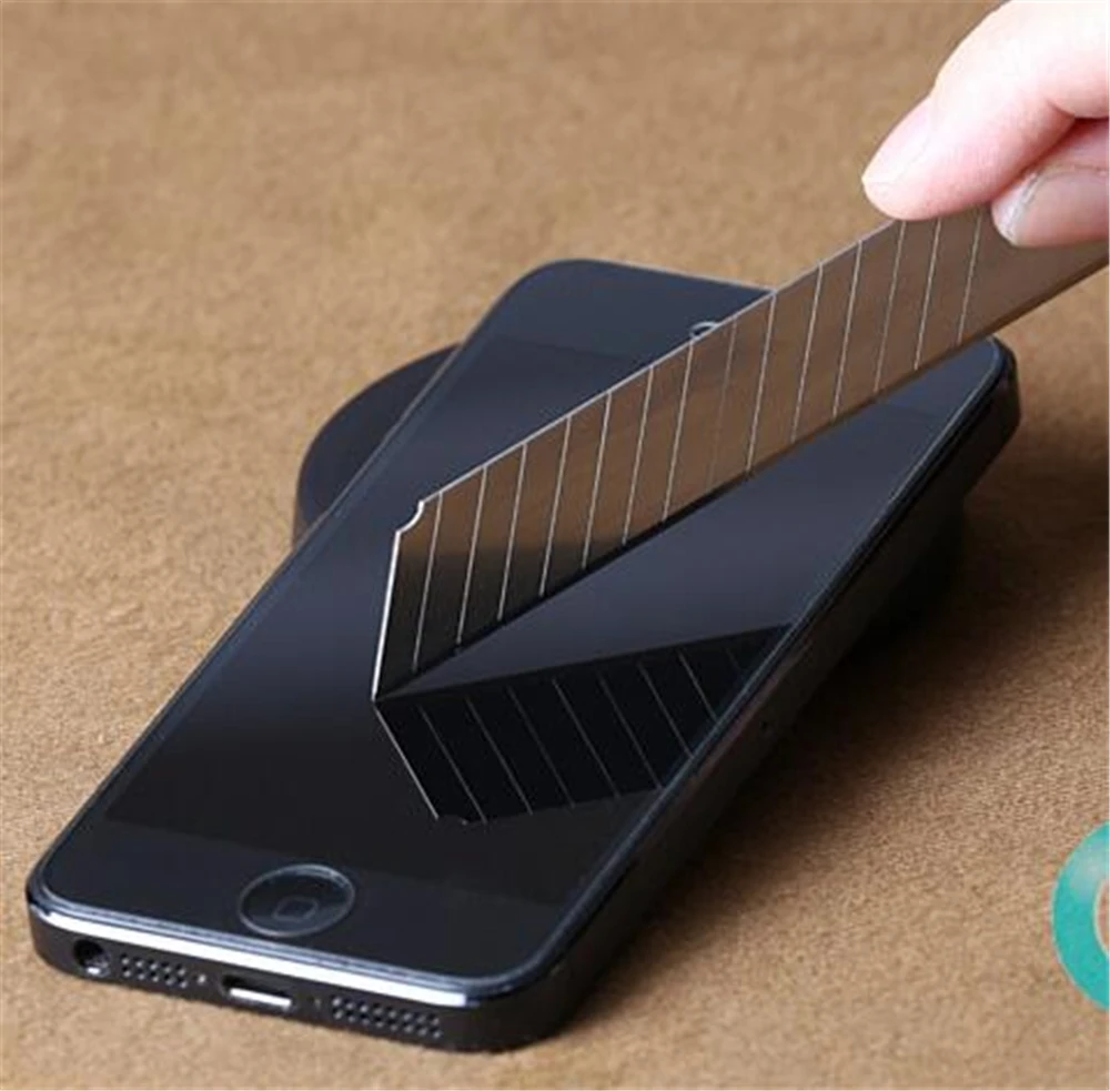 2 шт. Премиум Закаленное стекло Защитная пленка для экрана Samsung Galaxy S6 Active S6active G890