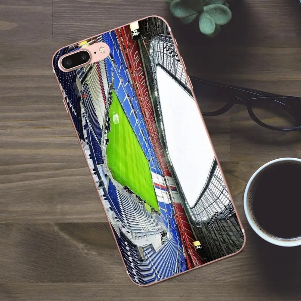 Оригинальный ТПУ для Apple iPhone X 4 4S 5 5C SE 6 6S 7 8 Plus Galaxy A3 A5 J1 J2 J3 J5 J7 2017 | Мобильные