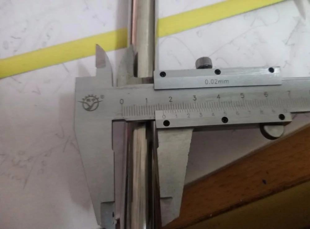 Новинка 1 шт. Коротковолновая радио положительная V антенна GP антенна Yagi антенна diy осциллятор 5,6 м стержень