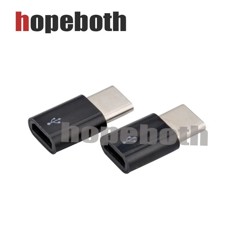 

1000 шт./лот оптовая продажа Micro на 8Pin адаптер для iPhone 7 6 5S переключатель адаптер Micro USB для IOS 10 Micro на Type C USB