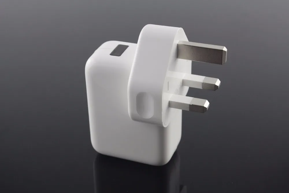 Зарядное устройство LYBALL с двумя USB портами сетевой адаптер переменного тока