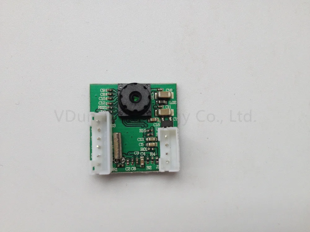 3 шт./лот RS232 ttl/SPI высокая скорость JPEG серийная камера Модуль SCC с видео выход
