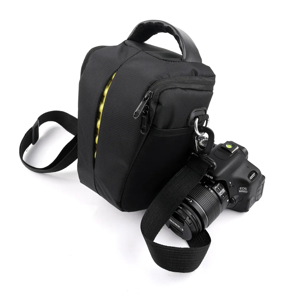 Чехол для Камеры Finepix Fuji Fujifilm X E3 X100F XE2 XM1 X10 XT1 XT2 XA1 XA2 A3 XA5 T2 X100T X100S XE1 X30|Сумки