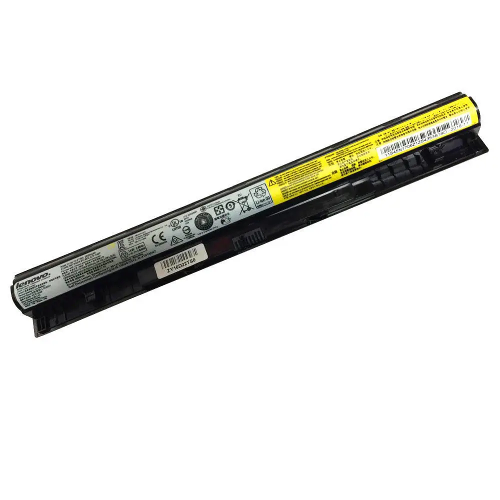 Новая Подлинная батарея для LENOVO Z70-80 B70-80 G41-25 G41-35 G410S сенсорный экран Ideapad N410 Z710 G40-75