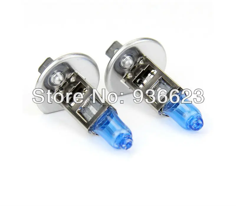 2xHOD modern movement Sonata Long Rena I30ix35 HOD HID low beam high fog light bulbs | Автомобили и мотоциклы