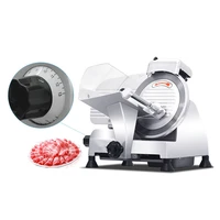 new arrivals mutton roll meat slicer for sale