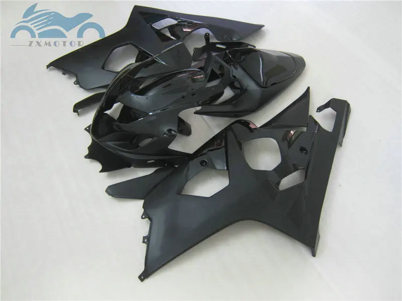 Обтекатели из АБС-пластика для SUZUKI 2004 2005 GSXR600 R750 04 05 GSXR750 GSX R600 K4 | Автомобили и