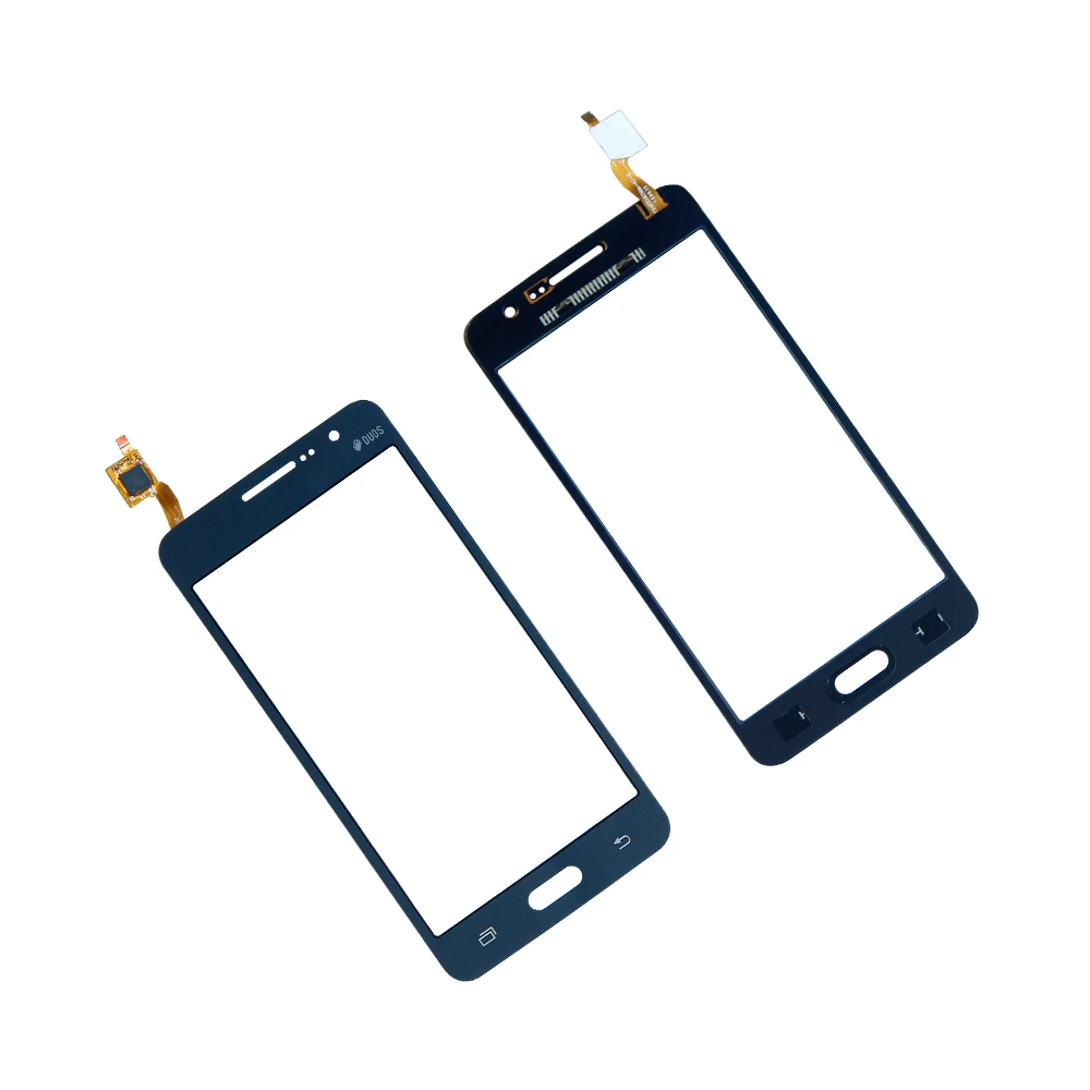 Тачскрин аналагово цифровой преобразователь для Samsung Galaxy Grand Prime SM G531F G531H G531