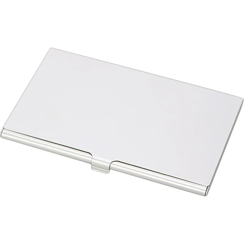 

8 in 1 Portable Aluminum Micro For TF SD SDHC TF MS Memory Card Storage Case Protector Holder SIM Card Case Accessories