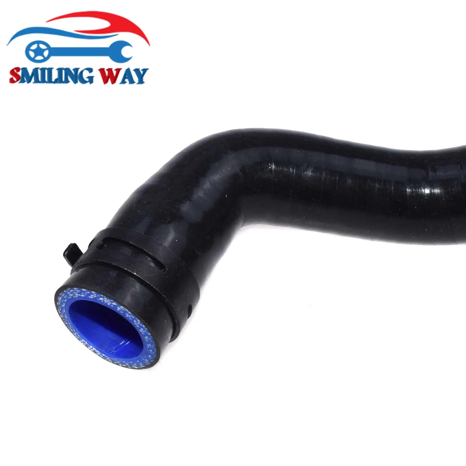 Впускной ремонтный шланг для Mercedes Benz 1.8L M271 W204 W207 W212 CGI C250 C200 E200 E250 SLK250 #2711801819