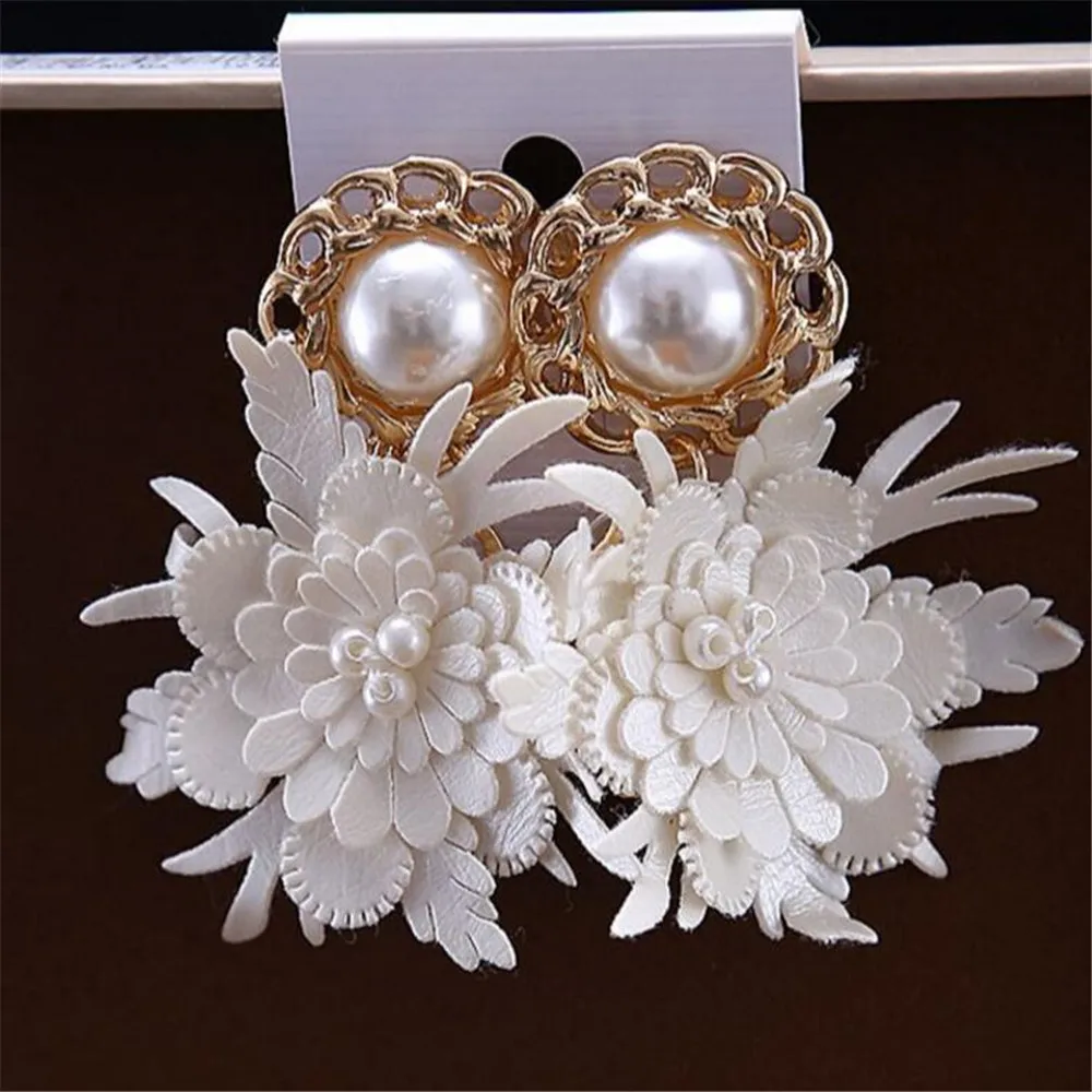 Женские серьги в стиле барокко MHS.SUN 1|baroque earrings|women baroqueearrings fashion |