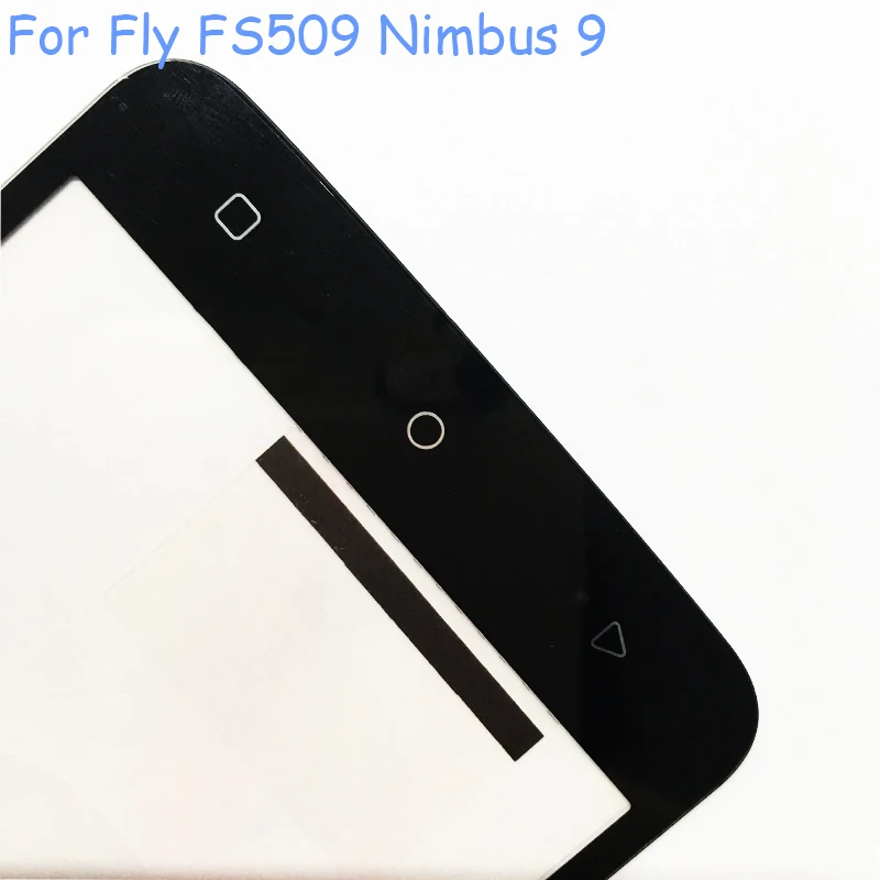 5.0 ''мобильный телефон Сенсорный экран планшета для Fly fs509 Нимб 9 touch Панель