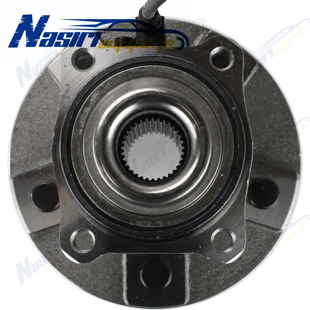 Ступица заднего колеса и подшипник в сборе с ABS для Chevy Equinox Pontiac Saturn Vue Hybrid 512229 |
