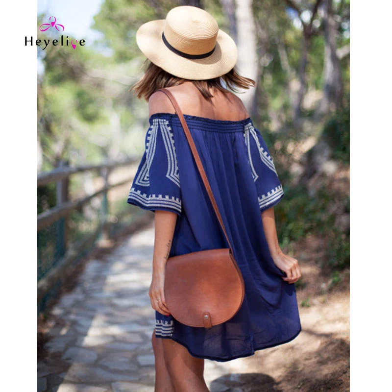 Новое пляжное бикини летнее платье с открытыми плечами пляжный купальник для