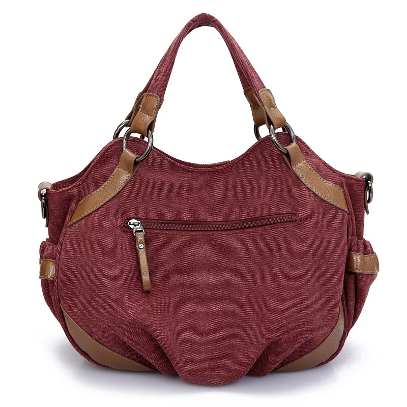 KVKY New Small Hot sale high qualtiy canvas women bags shoulder handbags ladies small messenger bag casual crossbody | Багаж и сумки