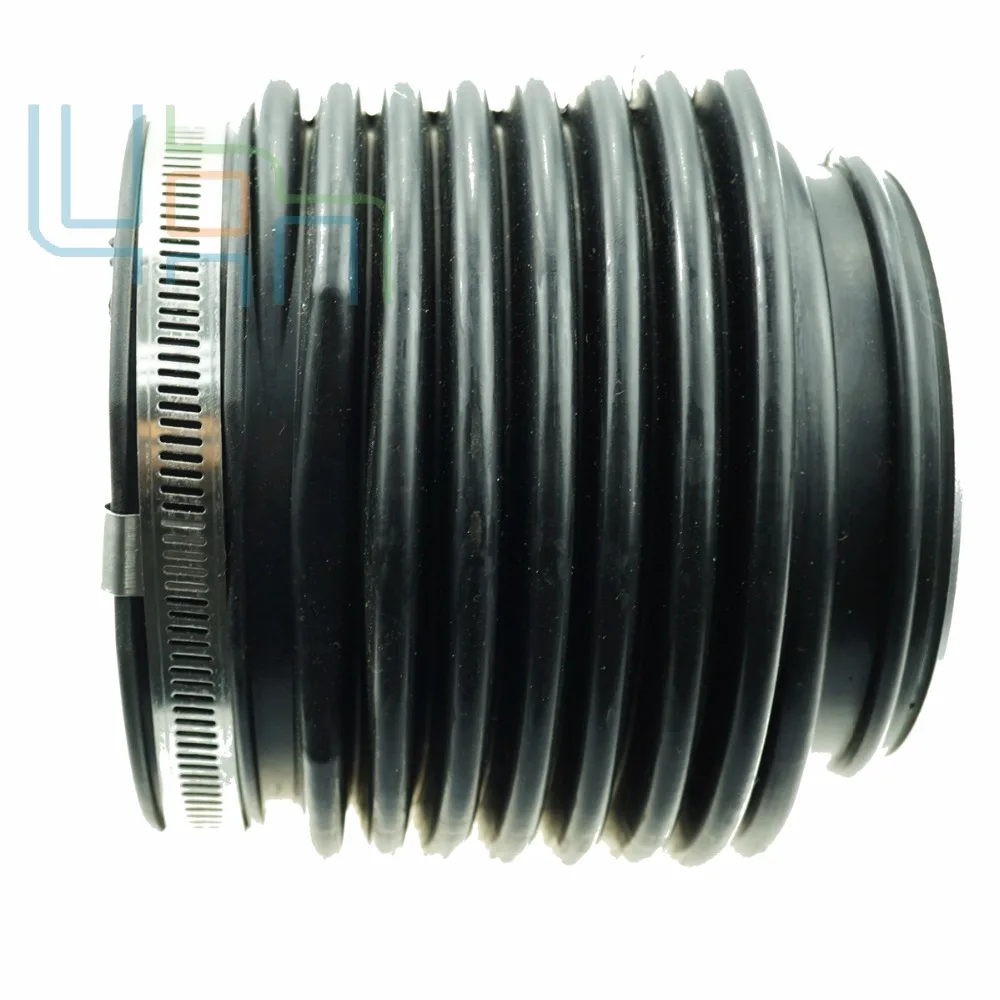 U-образный резиновый наконечник для Alpha One Gen 2 Mercruiser Sterndrive 816431A1