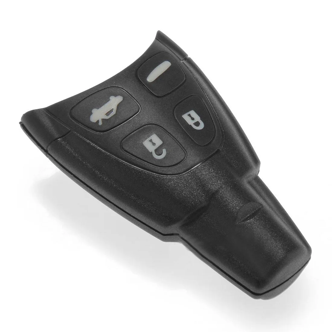 Высококачественный Сменный Чехол для SAAB 9 3 5|saab key fob|saab remote keycase for |