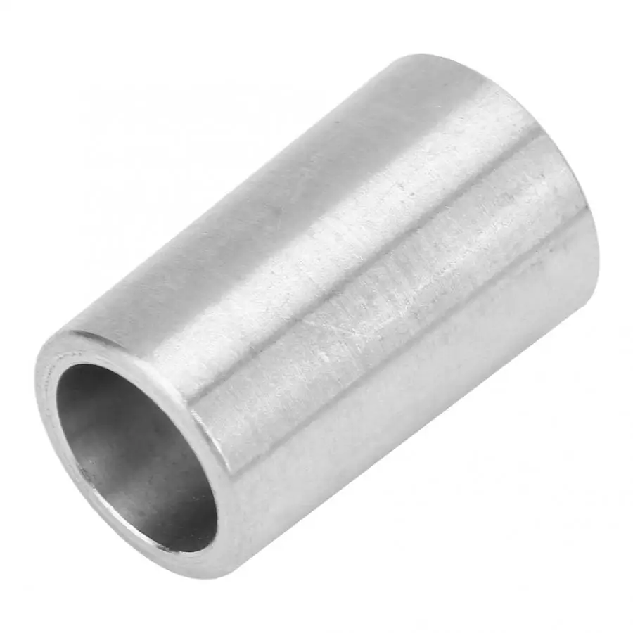 

B12 to B16 Stainless Steel Conversion Sleeve Drill Chuck Conversion Barrel Power Tool Accessories