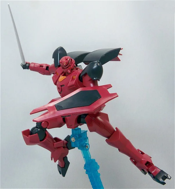 Модель 1/144 00 HG 25 тип производства первоначальное производство | Игрушки и хобби