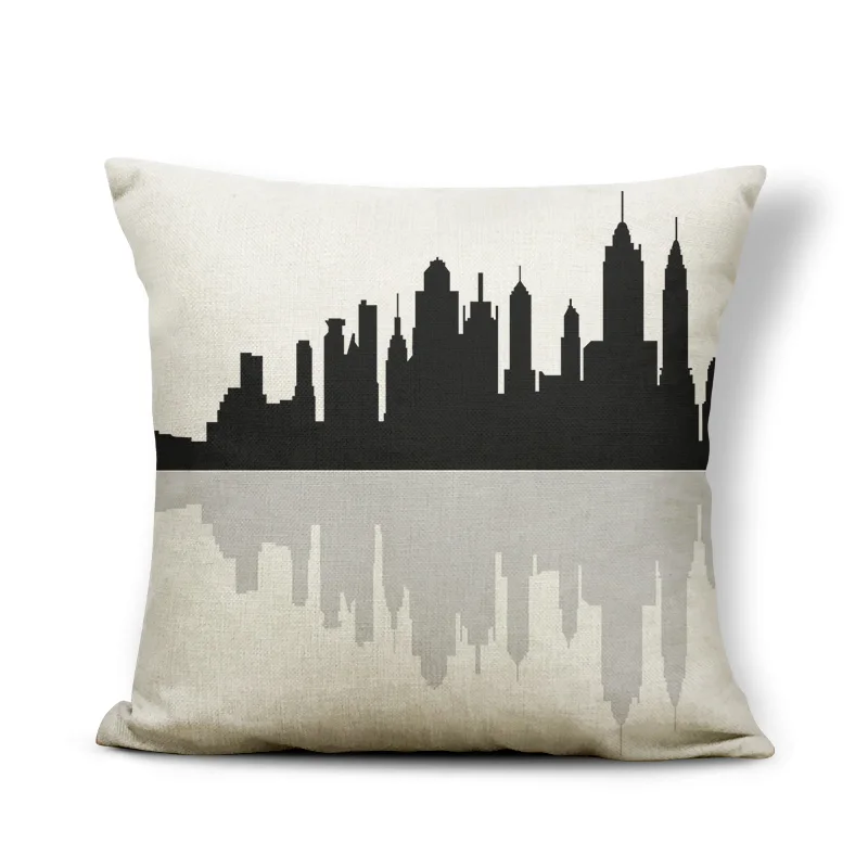 Чехол для подушки Dakimakura 17 х17 см полиэстер|cushion cover|cushion pillow case coverpillow cushion covers |