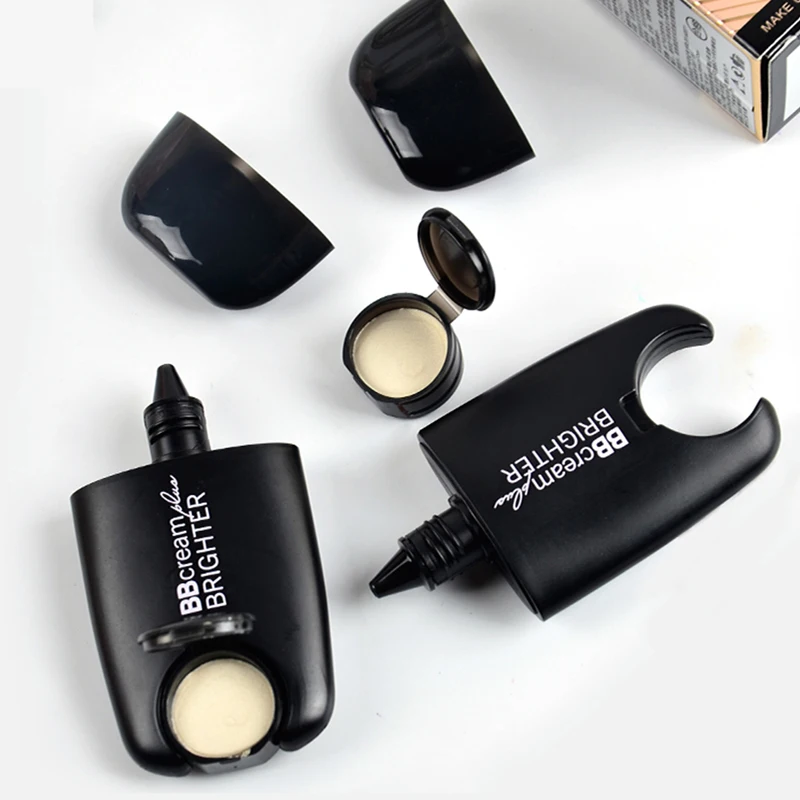 Красота Новый 30 мл основа мягкий матовый стойкий контроль масла маскирующая