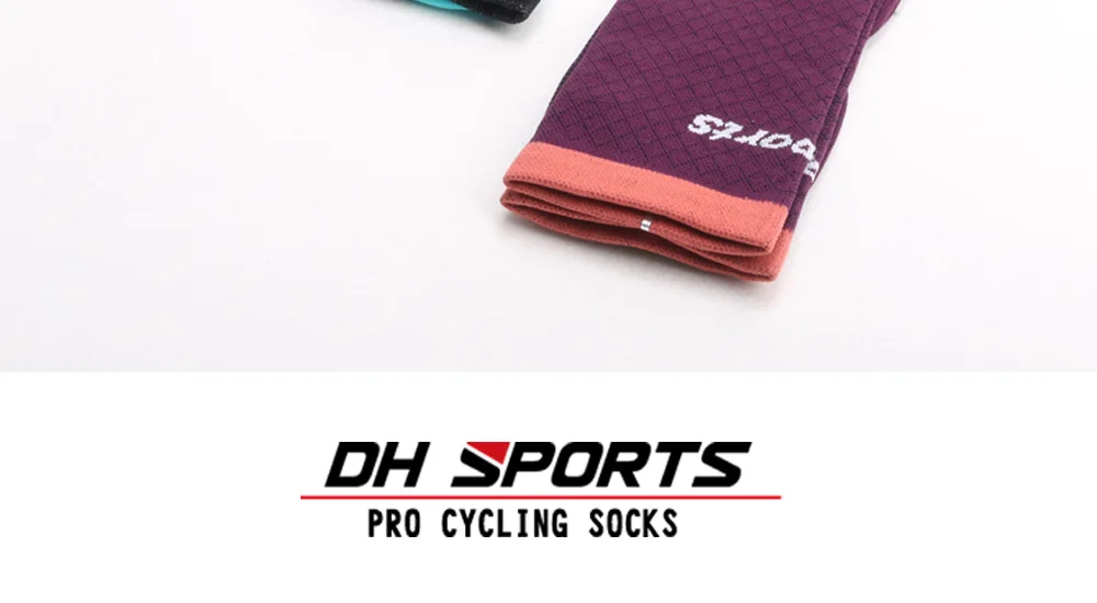 Dh спортивные мужские Лучшие Дорожные носки для велоспорта женские спортивные велосипедные носки Guy Cool велосипедные носки Mtb девушки Китай спортивные