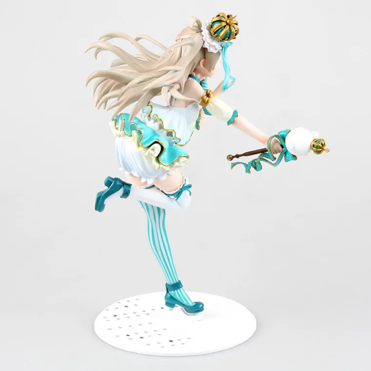 Новинка Лидер продаж экшн фигурка миномы Кодори 22 см|minami kotori|figure toylove live |