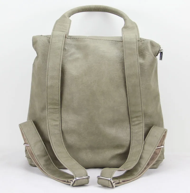 Знаменитые рюкзаки из искусственной кожи/сумки для книг подростков сделано кожи