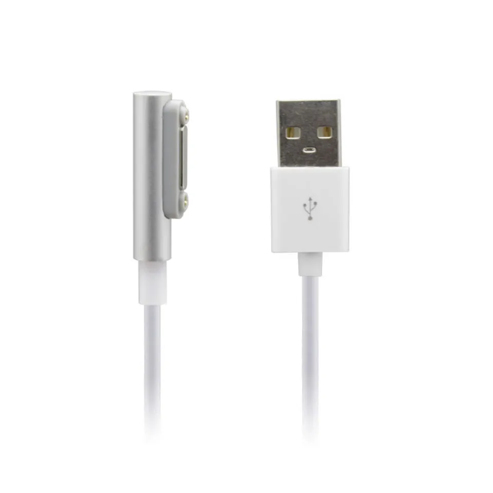 YKSO Высокое качество Магнитный зарядный кабель данных цифровые кабели USB Зарядное