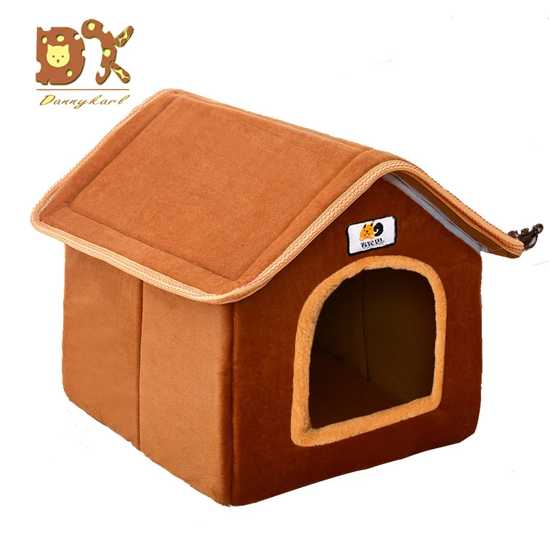 DannyKarl маленький и средний питомник для собак товары питомцев летняя моющаяся