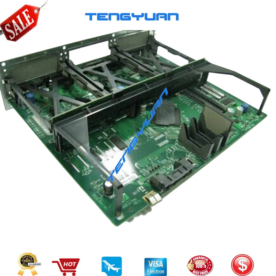 Бесплатная доставка 100% тестирование запчастей для принтера hp 4650|printer parts|form 1 |