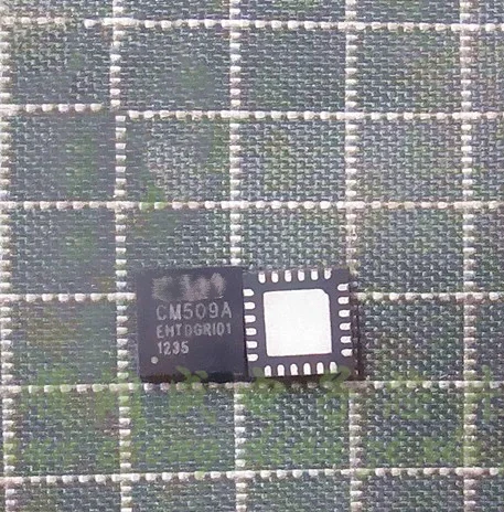 

5PCS~10PCS/LOT New original CM509A QFN