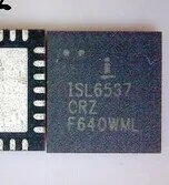 

20pcs/lot ISL6537CRZ ISL6537 6537CRZ
