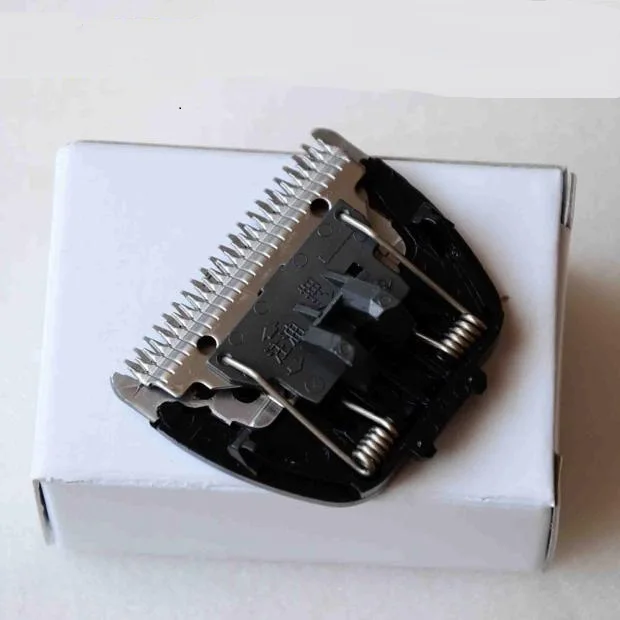 Триммер для волос машинка стрижки Panasonic ER5204 ER5205 ER5208 ER5209 ER510 удаления ER CA35 ER2211|head