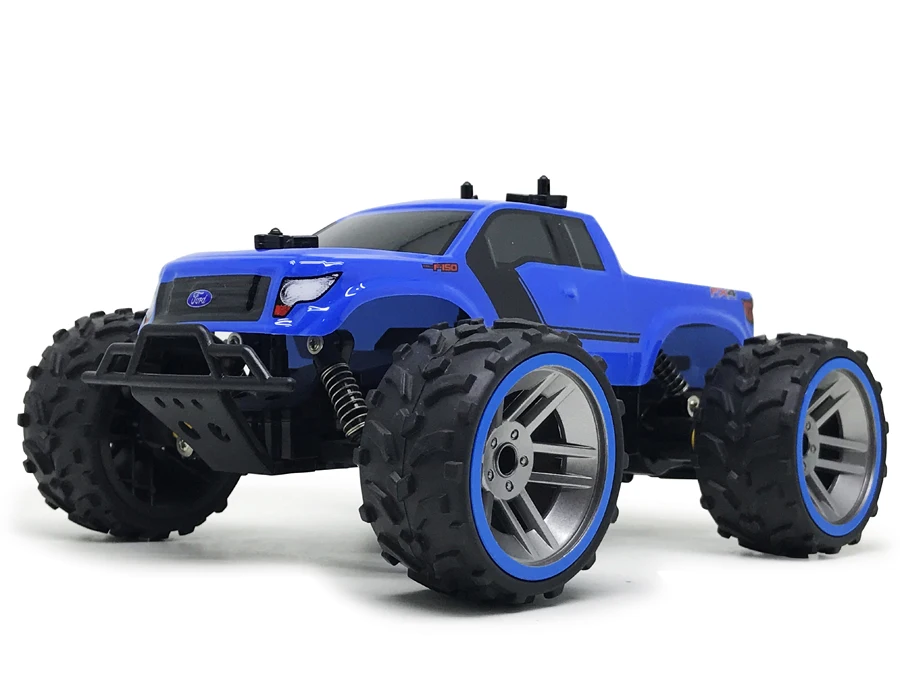Ford Raptor Р±РёРіС„СѓС‚