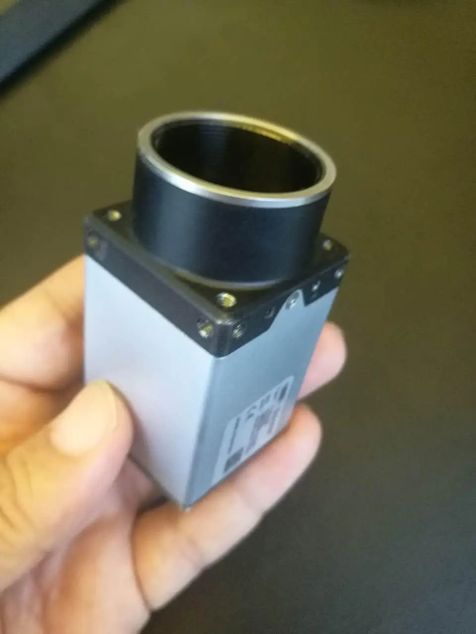 

VLG-12c used in good condition can normal working